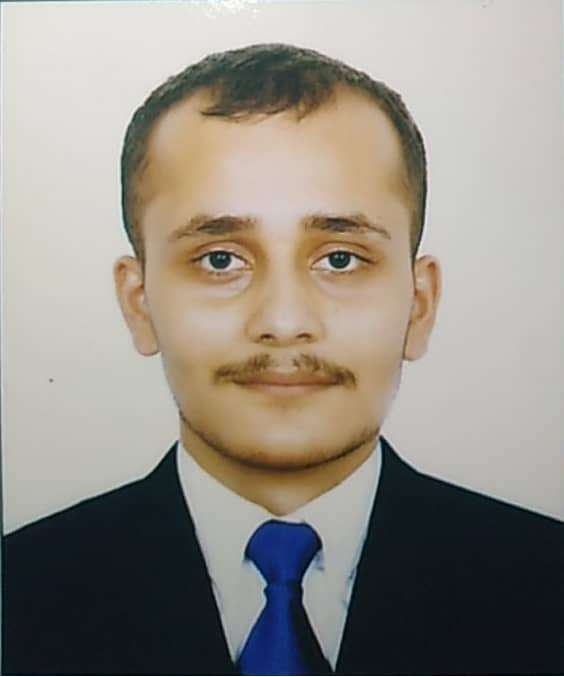 Er. Prashant Lamsal