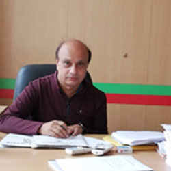 Kamal Raj Poudel