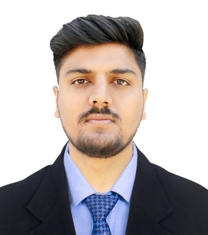 Er. Suman Lamichhane